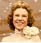 Kathryn Kuhlman on God's presence