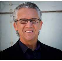 Bill Johnson on worship